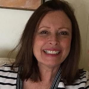 Meet your Posher, Dianna